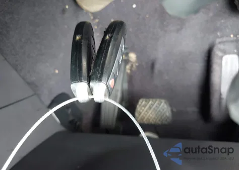 2014 Infiniti Qx70 z USA, uszkodzony, nr VIN JN8CS1MU6EM451903